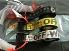 Männer/Frauen OW Gürtel