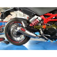 2in1 MASS Halbkomplettset mit