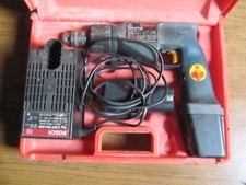 Bosch Akkuschrauber mit Koffer