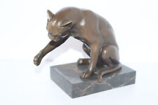 Bronze Skulptur / Figur