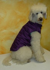 Hundemantel, Mantel, mittlere