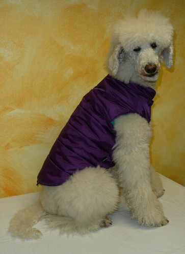 Hundemantel mantel mittlere - hundemantel,,