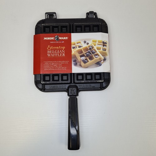 Nordic ware herdplatte - nordic,