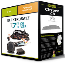 Elektrosatz 13-pol spezifisch