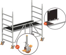 Layher rollgerüst zifa hawego - zifa,