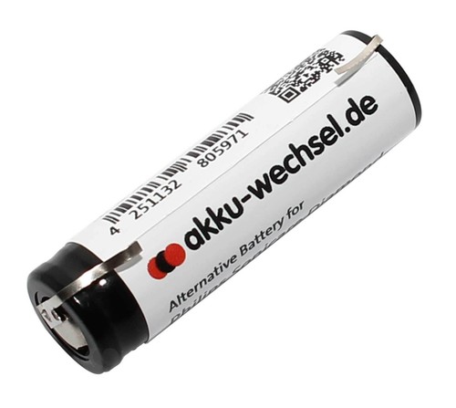 Ion akku philips sonicare - akku,