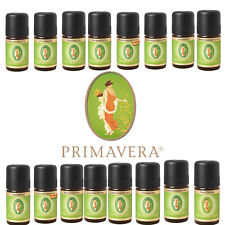 Primavera, Ätherische Öle, von A-Z 110 Sorten, bio und konventionell