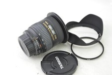 Nikon AF Nikkor  18-35mm