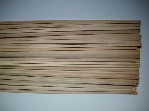 Holzleisten ahorn 800 5 - 50,