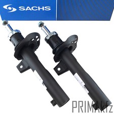 2x SACHS Stoßdämpfer