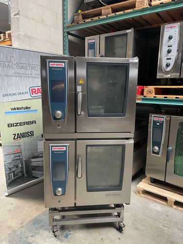Rational scc61e white - rational,