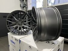 Oxigin 25 Titan 4 Felgen 9 +