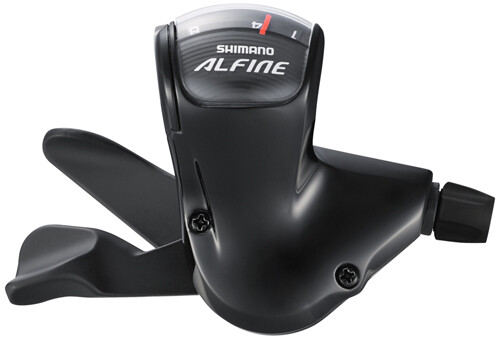 Shimano alfine s503 - shimano, sl-s503