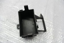 Batteriefach Batterie Abdeckung Fach Verkleidung Aprilia RS 125 ABS #R7790