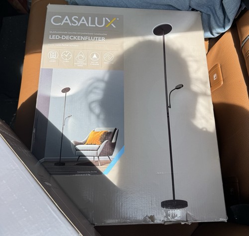 Casalux led deckenfluter - casalux, led-deckenfluter