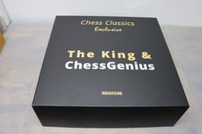 MILLENNIUM Chess Classics