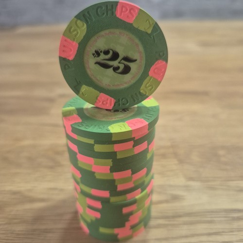 20x paulson classic - 20x, classic's