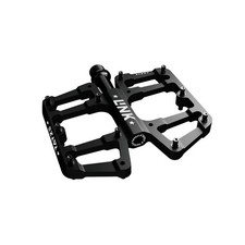Tatze flatpedal link schwarz - tatze,