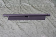 Laderaumabdeckung Hutablage