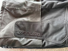 Motorradhose Vanucci Größe