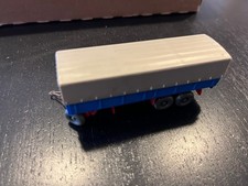 Wiking Dreiachsanhänger mit