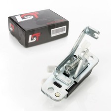 Schiebetür Türschloss