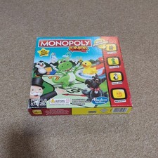 Hasbro Monopoly Junior