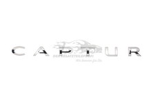 Original Emblem - Schriftzug