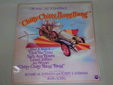 Chitty Chitty Bang Bang