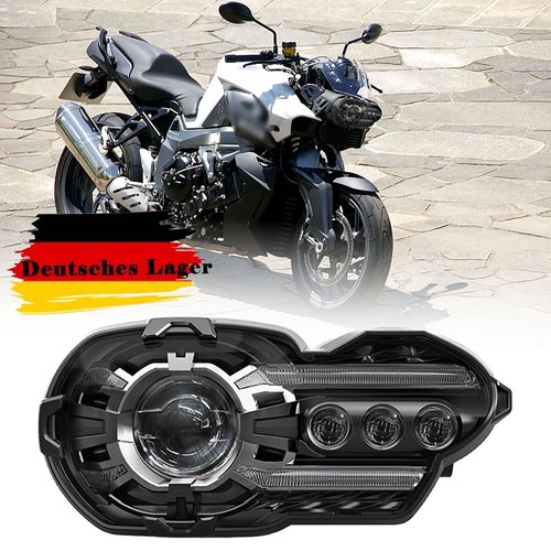 Genehmigt led - genehmigt,