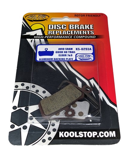 Kool stop alu - kool-stop,
