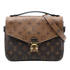 Louis Vuitton Monogram Reverse