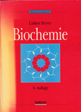 Stryer, Lubert: Biochemie (4