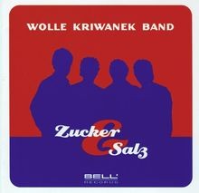 Zucker salz von - zucker,