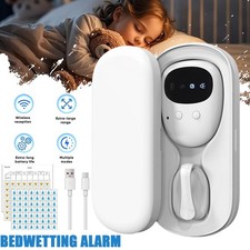 Bettnässer Alarm Baby