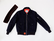 Bombers Original Flight