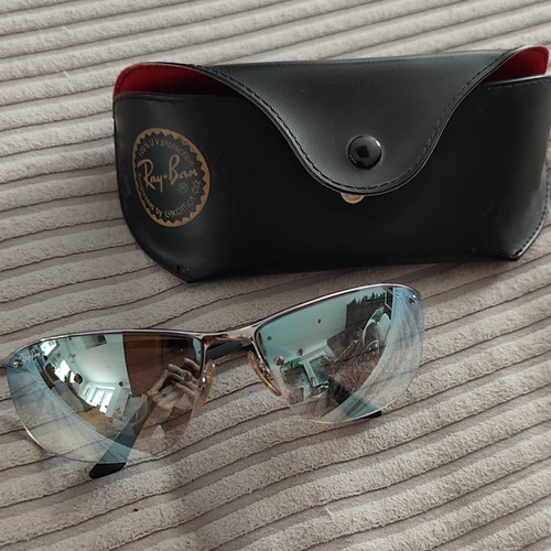 Ray ban rb3187 top - ray-ban,