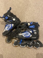 Hudora Joey Soft VI 4 Wheel