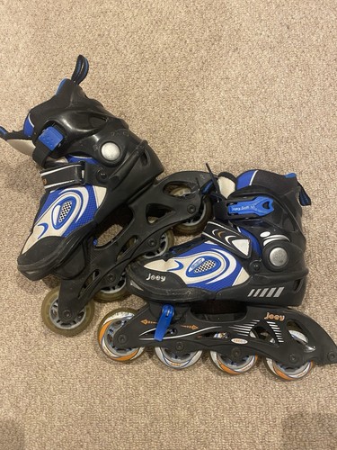 Hudora joey soft - soft, vi