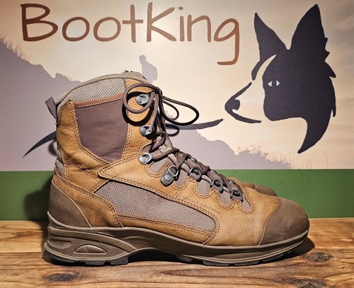 Haix scout leichte - leichte, walking-