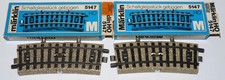 Märklin H0 2x 5147 ++
