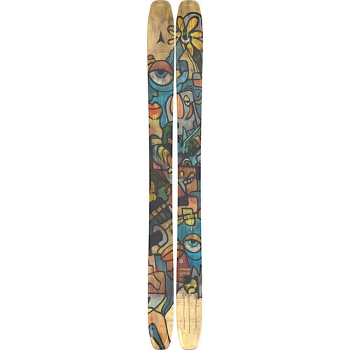 Atomic bent chetler 120 - atomic,