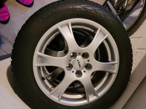 Nokian suv reifen - nokian, w+s