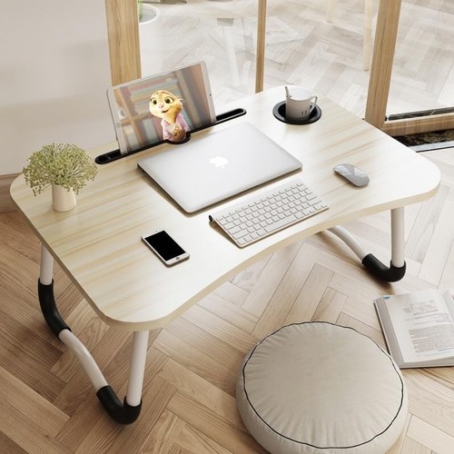 Faltbarer laptoptisch tragbar - faltbarer,