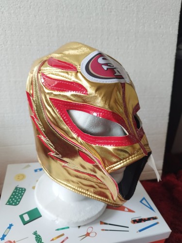 Nfl 49ers wrestling - nfl, lucha