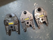 Rems Pressbacken F16 F20 F26