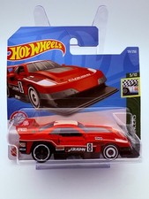 Hot Wheels GT Scorcher