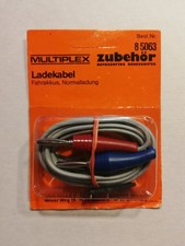 MULTIPLEX  Fahrakku -