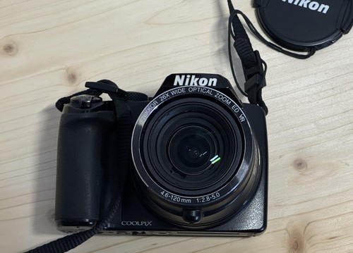 Nikon coolpix p100 - nikon,
