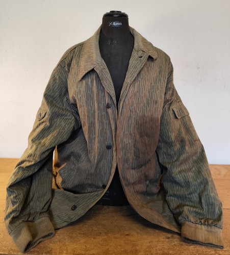 Ddr nva strichtarn uniform - strichtarn,